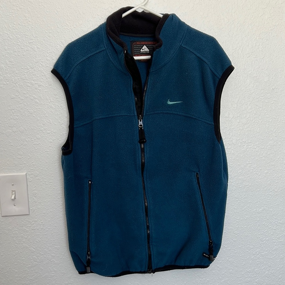 ACG Nike Thermafit Vest Mens